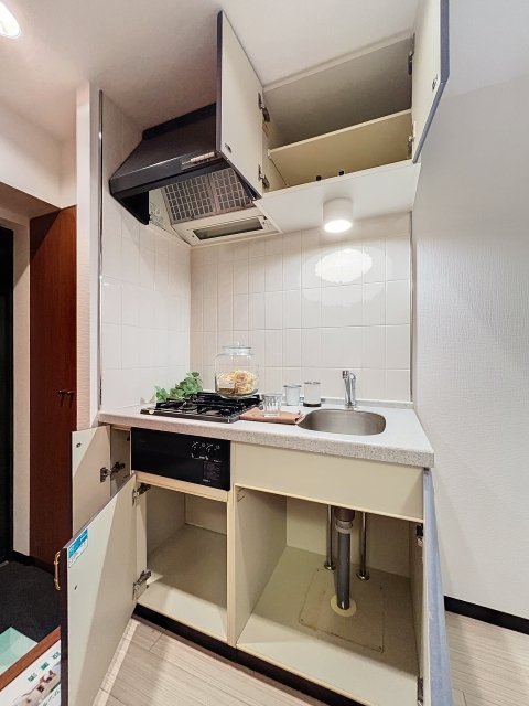 ※家具・小物はイメージです