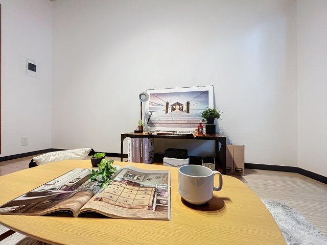 ※家具・小物はイメージです