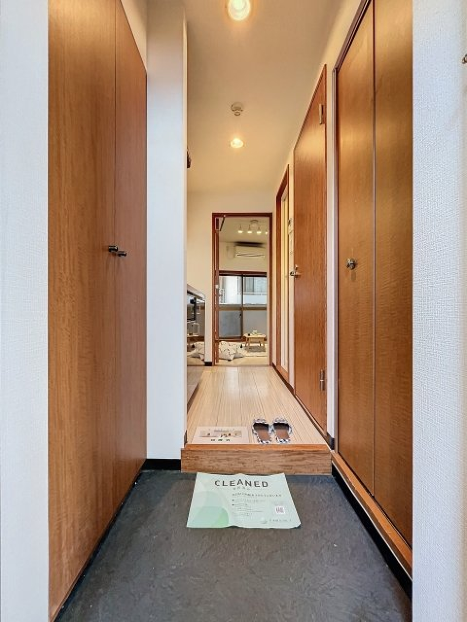 ※家具・小物はイメージです