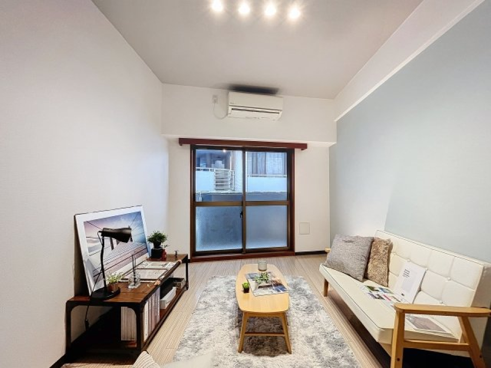 ※家具・小物はイメージです