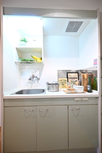 ※家具・小物はイメージです