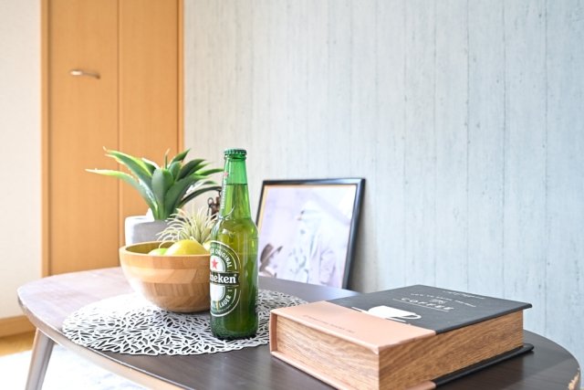 ※家具・小物はイメージです