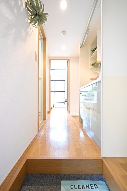 ※家具・小物はイメージです