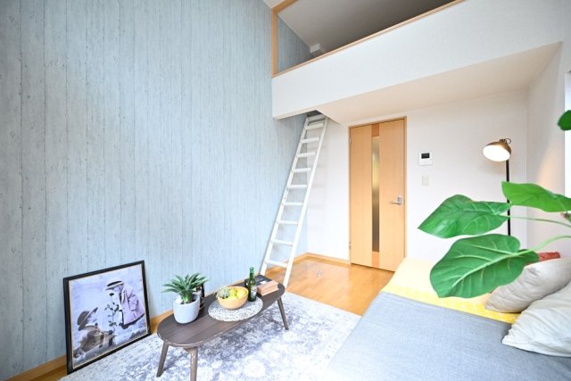 ※家具・小物はイメージです