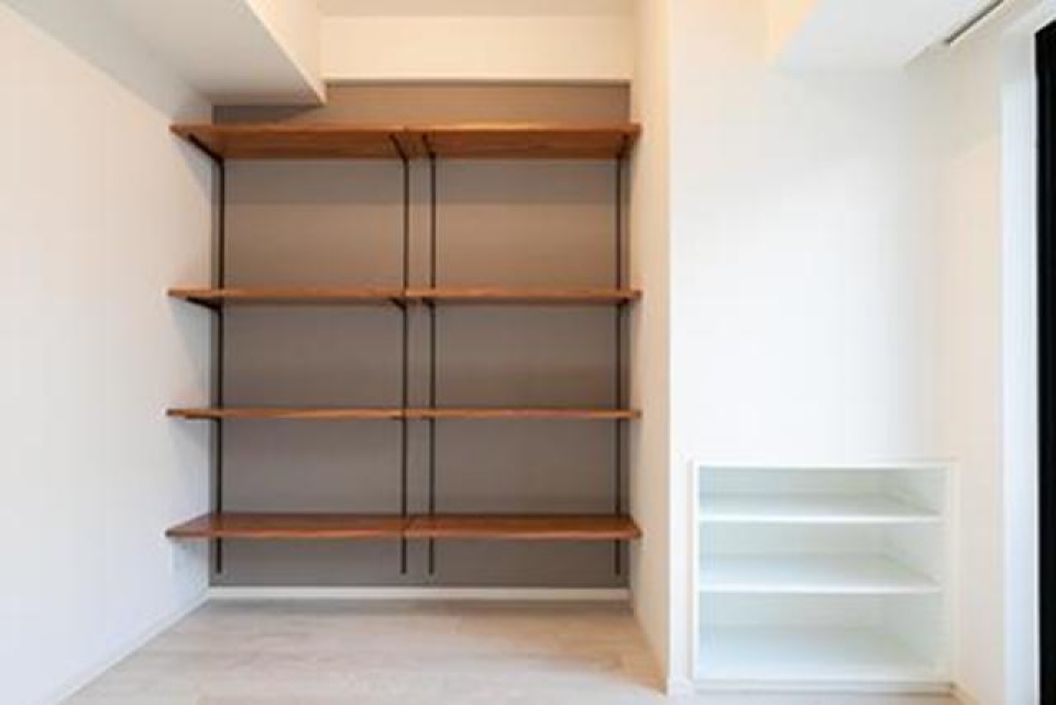 ※写真は同タイプ住戸です。