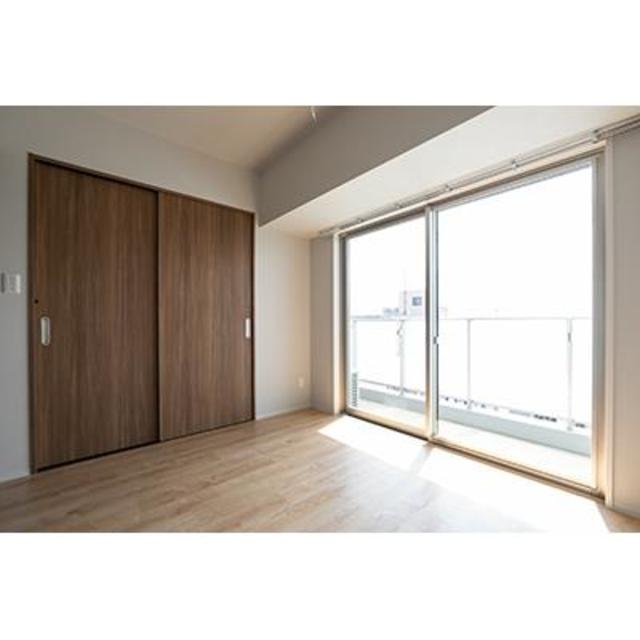 ※写真は同タイプ住戸です。