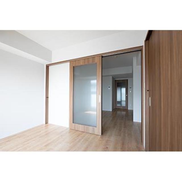 ※写真は同タイプ住戸です。