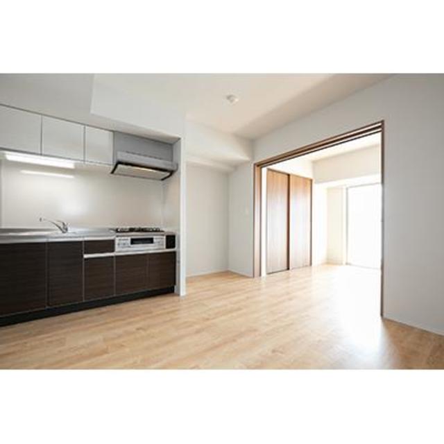 ※写真は同タイプ住戸です。