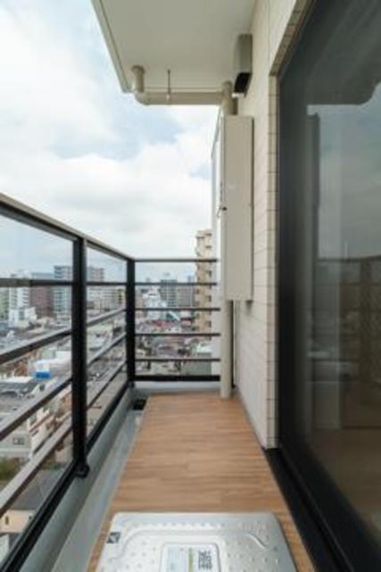 ※写真は同タイプ住戸です。