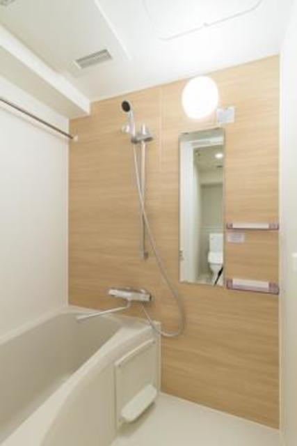 ※写真は同タイプ住戸です。