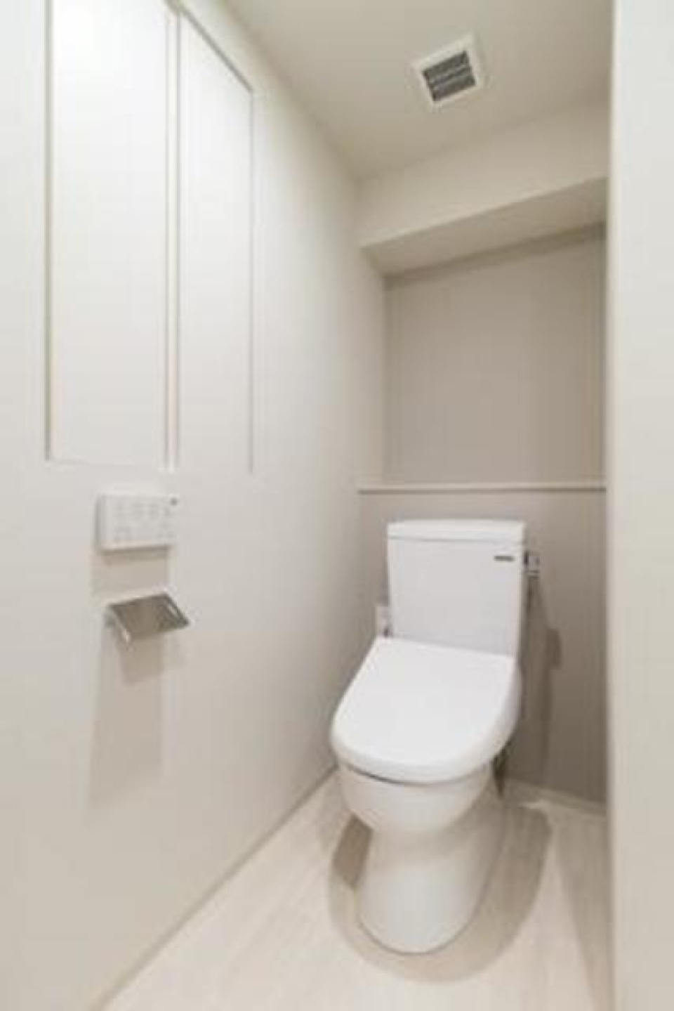 ※写真は同タイプ住戸です。