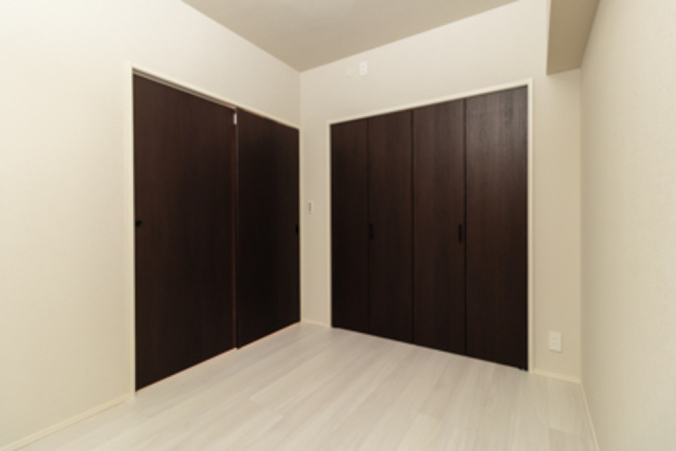 ※写真は同タイプ住戸です。