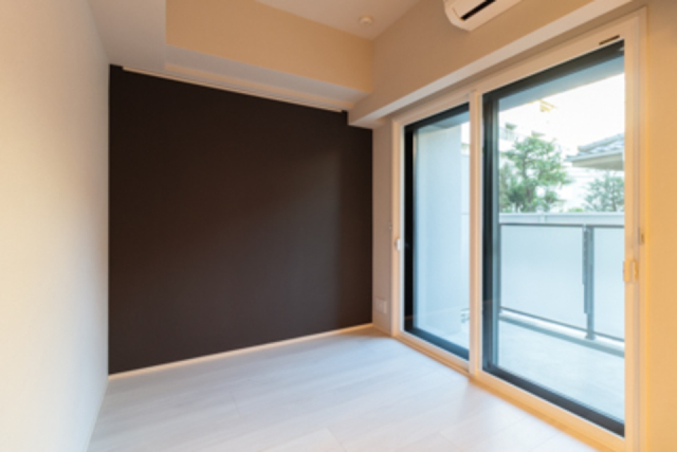 ※写真は同タイプ住戸です。