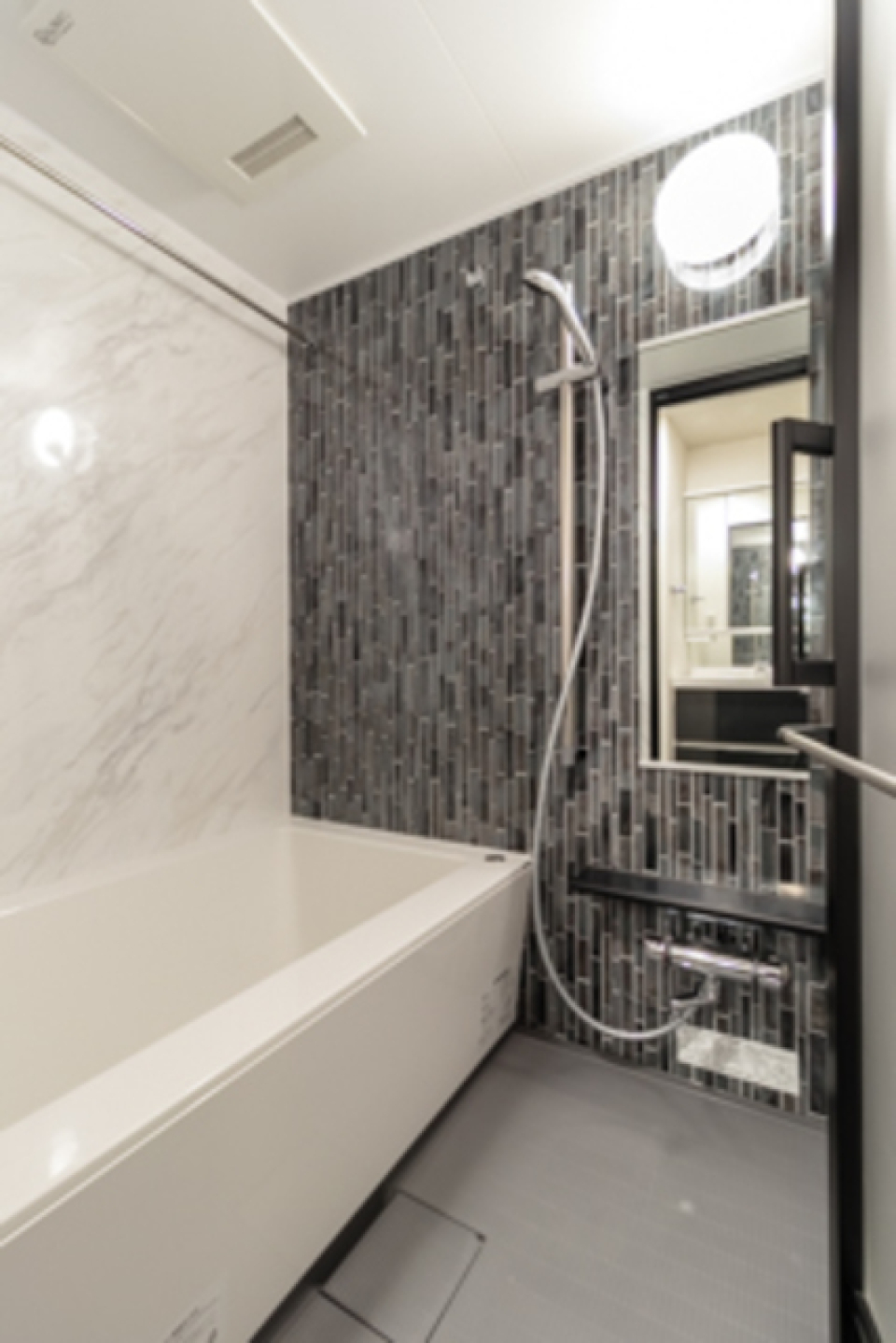 ※写真は同タイプ住戸です。