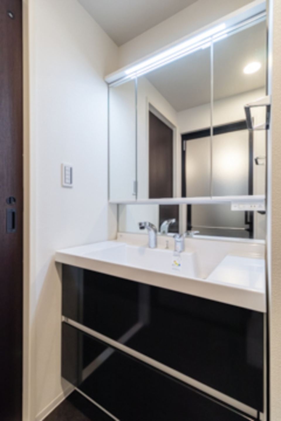 ※写真は同タイプ住戸です。