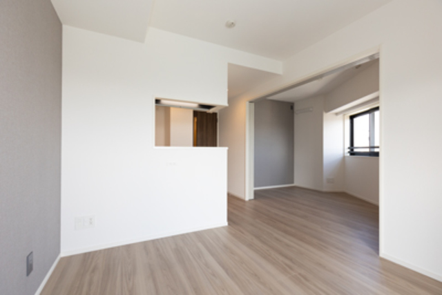 ※写真は同タイプ住戸です。