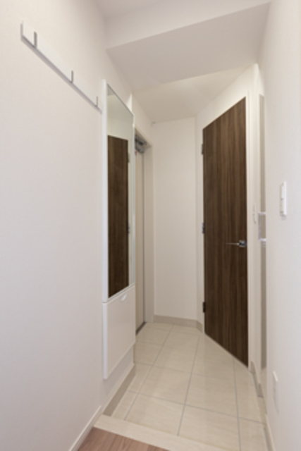 ※写真は同タイプ住戸です。