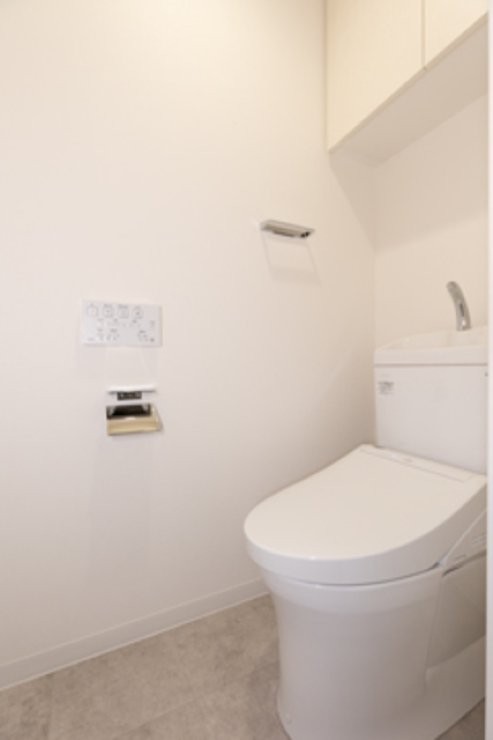 ※写真は同タイプ住戸です。