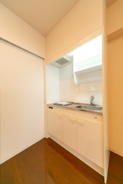 ※写真は同タイプ住戸です。