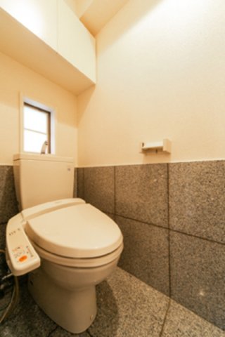 ※写真は同タイプ住戸です。