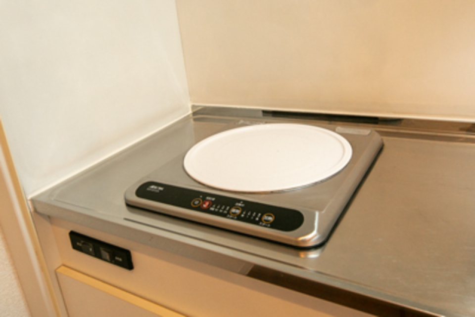 ※写真は同タイプ住戸です。