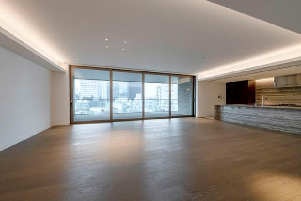 ※写真は同タイプ住戸です。