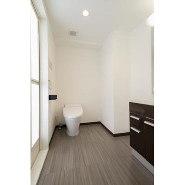 ※写真は同タイプ住戸です。