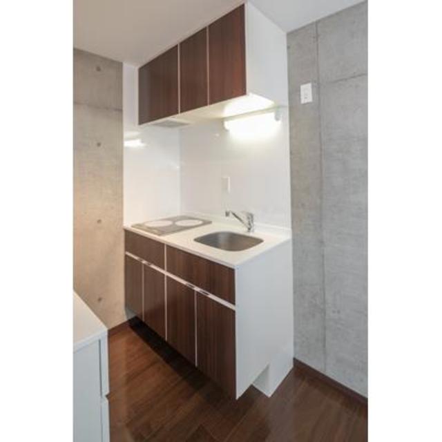 ※写真は同タイプ住戸です。