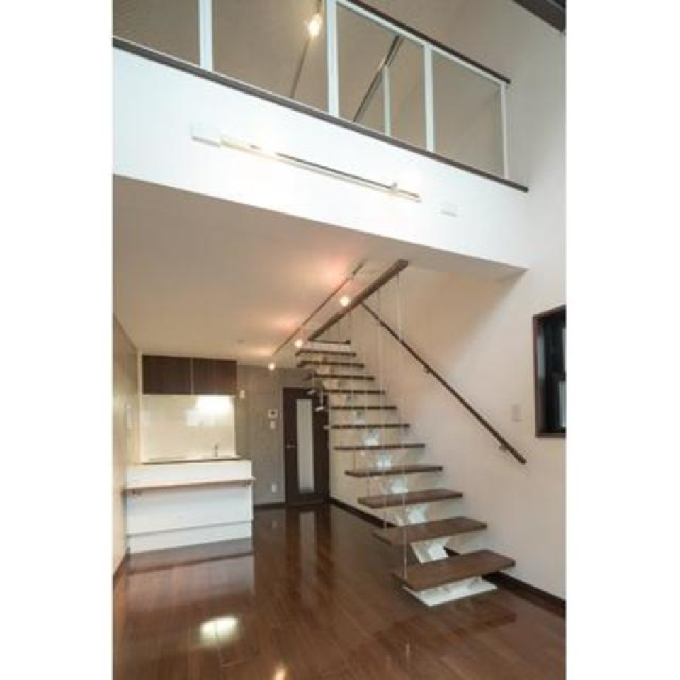 ※写真は同タイプ住戸です。