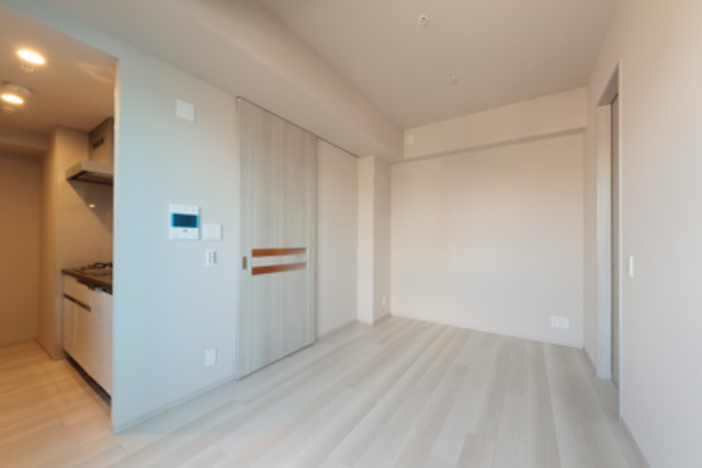 ※写真は同タイプ住戸です。