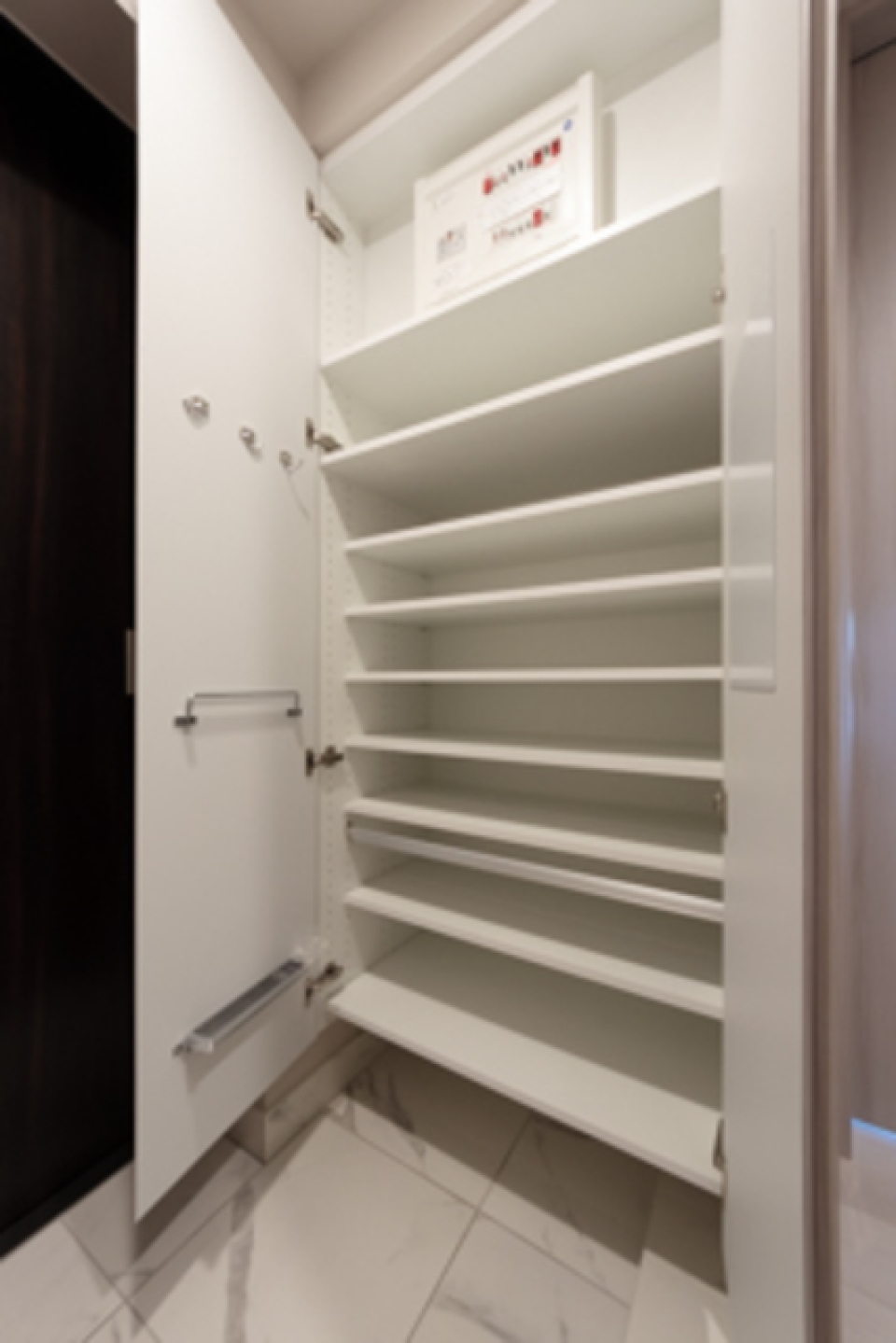 ※写真は同タイプ住戸です。