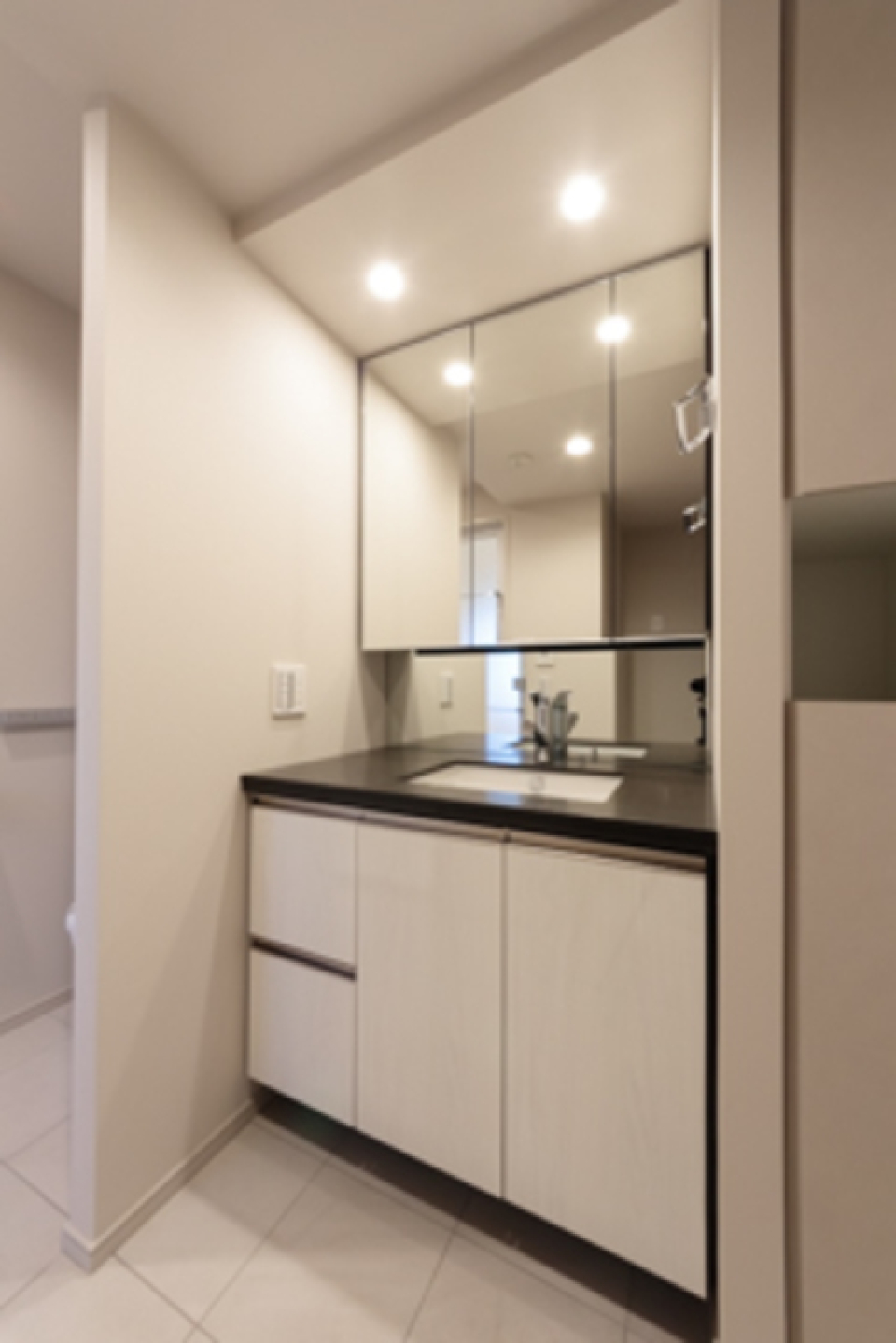 ※写真は同タイプ住戸です。