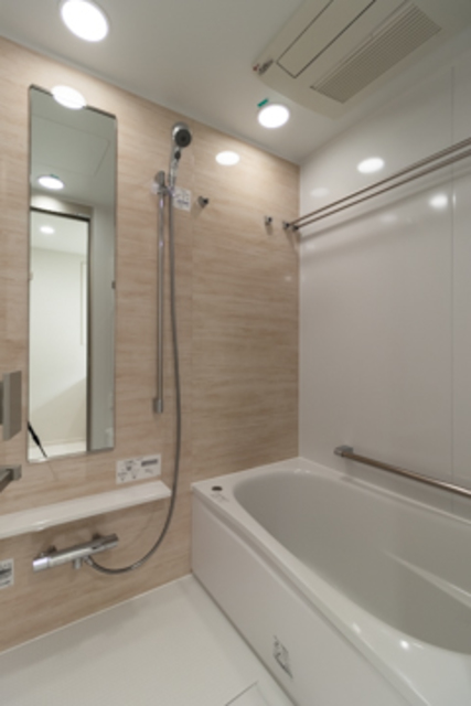 ※写真は同タイプ住戸です。