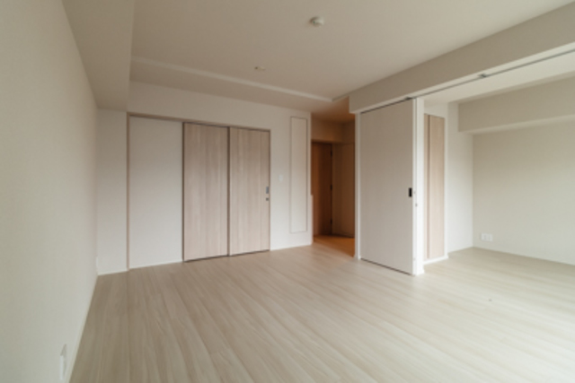 ※写真は同タイプ住戸です。