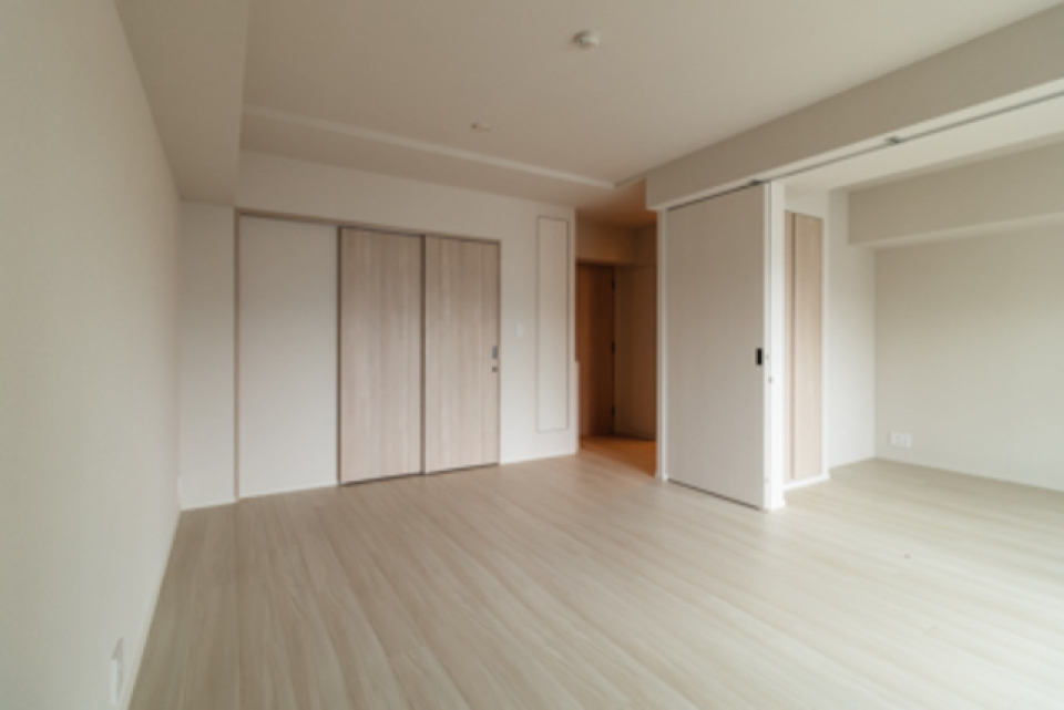 ※写真は同タイプ住戸です。