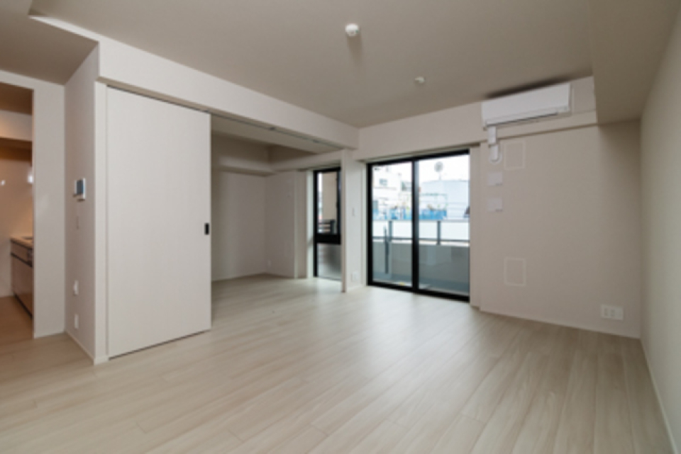 ※写真は同タイプ住戸です。