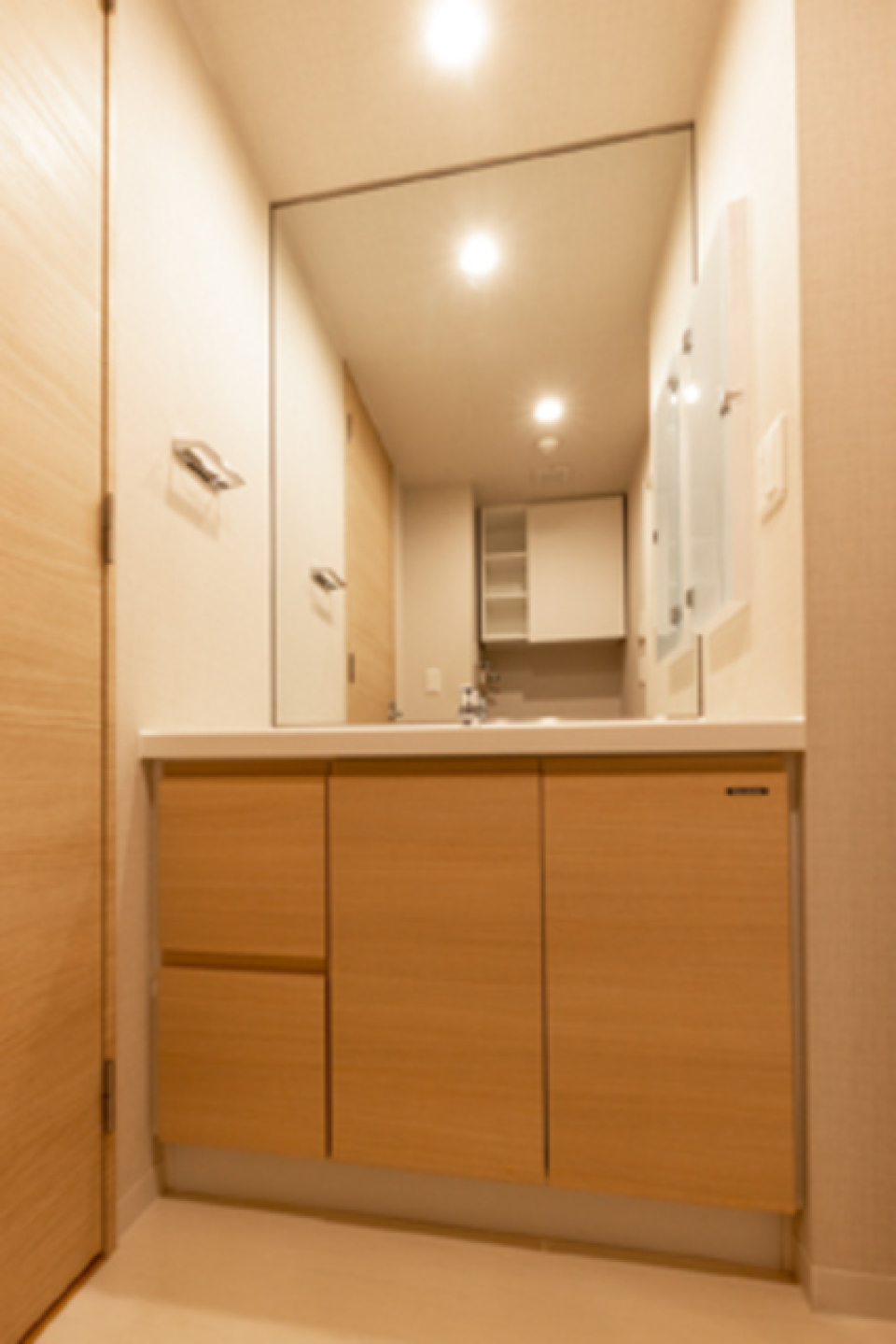 ※写真は同タイプ住戸です。