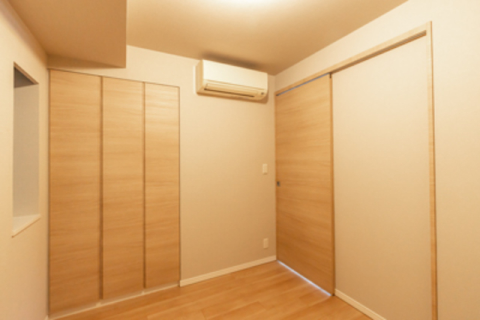 ※写真は同タイプ住戸です。