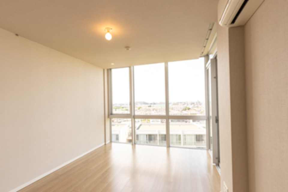 ※写真は同タイプ住戸です。