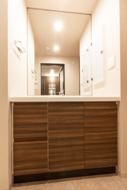 ※写真は同タイプ住戸です。