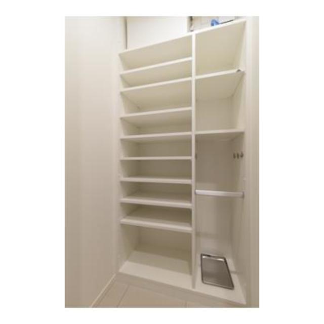 ※写真は同タイプ住戸です。