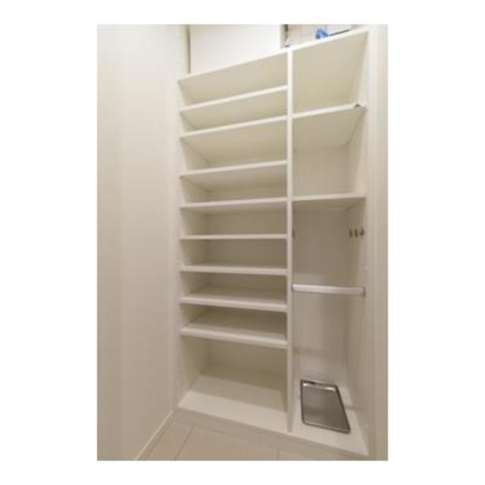 ※写真は同タイプ住戸です。