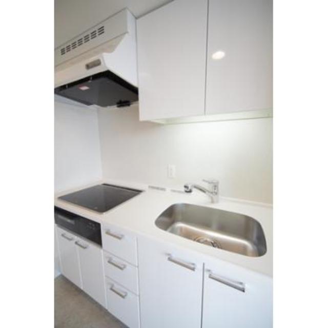 ※写真は同タイプ住戸です。