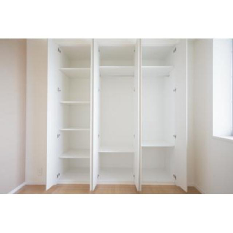 ※写真は同タイプ住戸です。