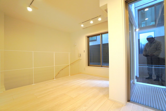 ※写真は同タイプ住戸です。