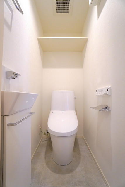 ※写真は同タイプ住戸です。