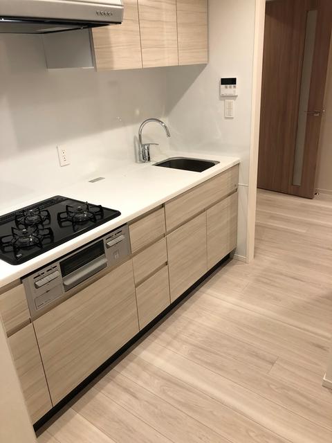 ※写真は同タイプ住戸です。