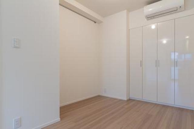 ※写真は同タイプ住戸です。