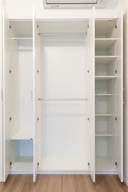 ※写真は同タイプ住戸です。