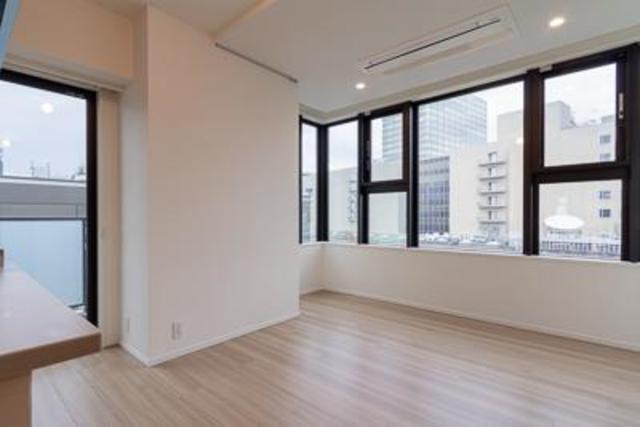 ※写真は同タイプ住戸です。